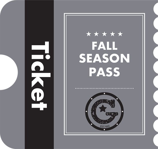 Season Pass 2025