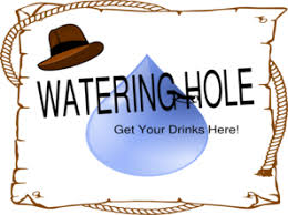 WATERING HOLE